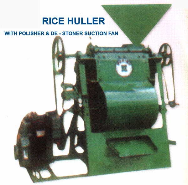 Agricultural machinery manufacturers in Bangalore